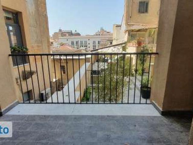 Appartamento in affitto a Il Capo, Palermo