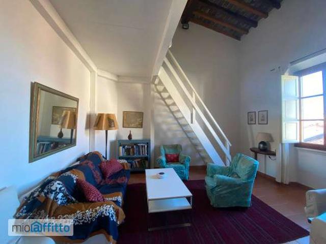 Appartamento in affitto a Quartiere 1, Firenze