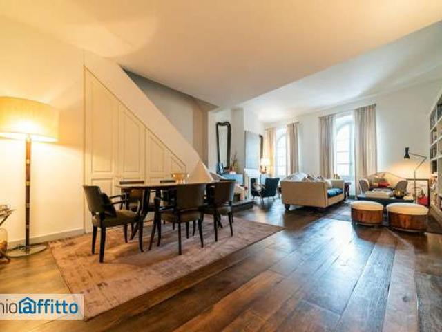 Appartamento in affitto a Quartiere 1, Firenze