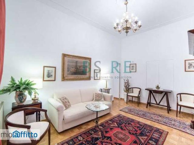 Appartamento in affitto a Municipio Roma I, Roma Capitale