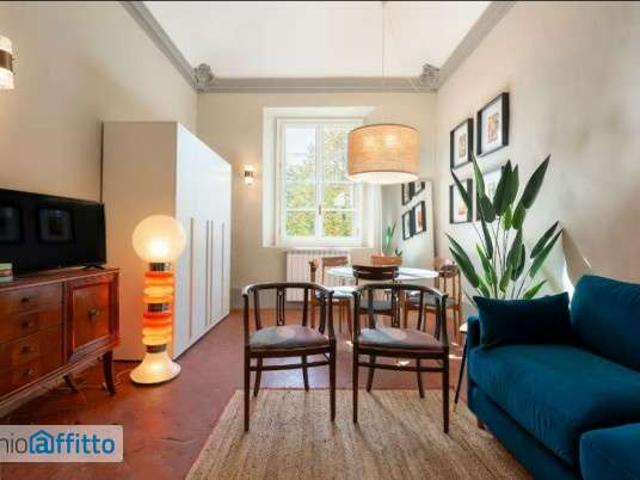 Appartamento in affitto a Quartiere 4, Firenze