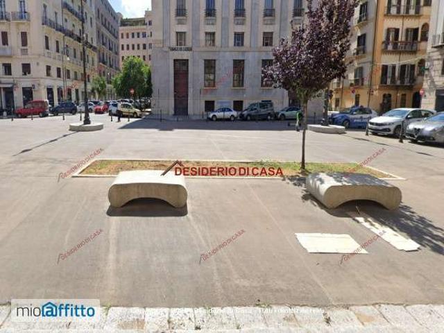 Appartamento in affitto a I Circoscrizione, Palermo