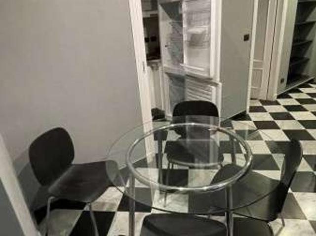 Appartamento in affitto a Sampierdicanne, Chiavari