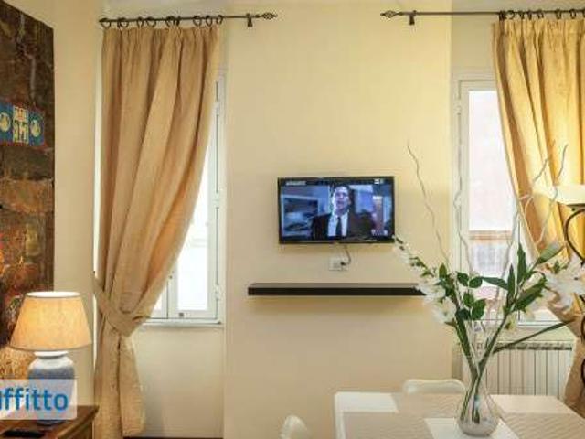 Appartamento in affitto a Municipio Roma I, Roma Capitale