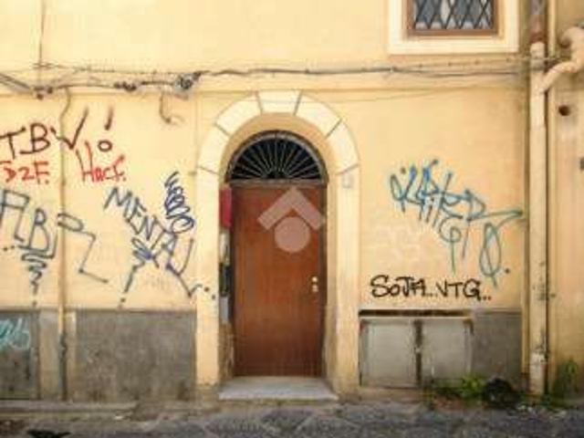 Appartamento in affitto a I Circoscrizione, Palermo
