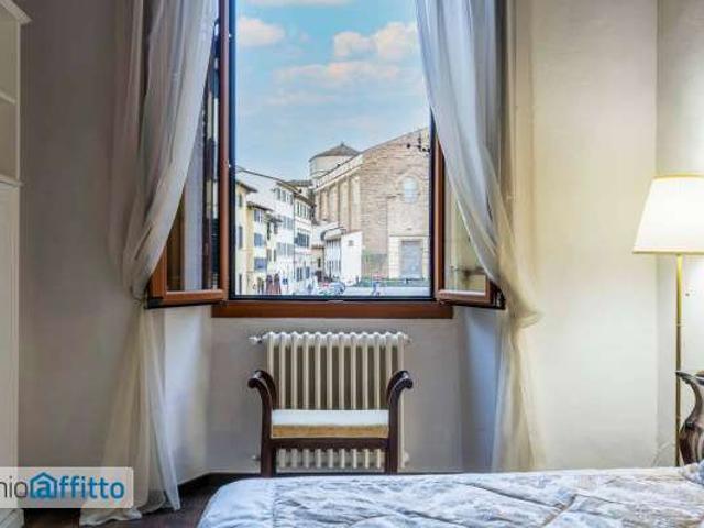 Appartamento in affitto a Firenze