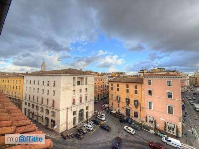 Appartamento in affitto a Municipio Roma I, Roma Capitale