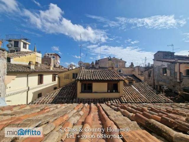 Appartamento in affitto a Municipio Roma I, Roma Capitale