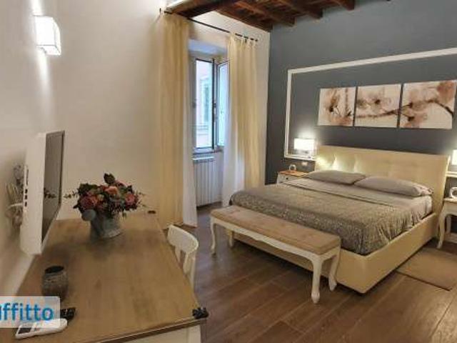 Appartamento in affitto a Municipio Roma I, Roma Capitale