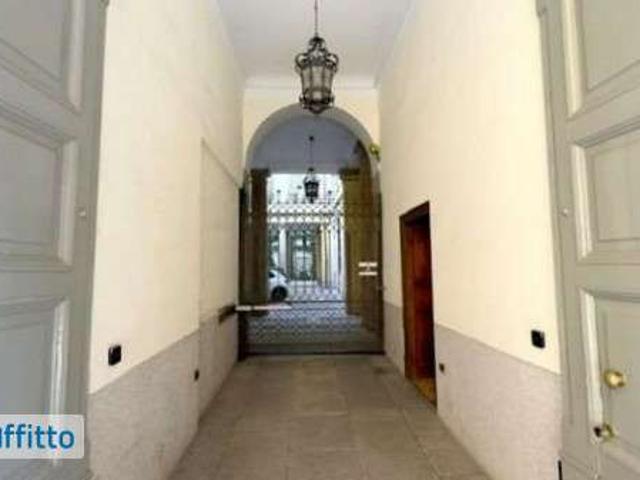 Appartamento in affitto a Municipio 1, Milano