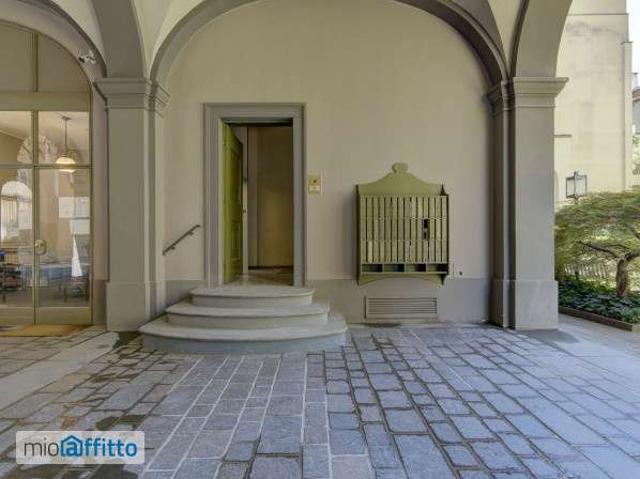 Appartamento in affitto a Municipio 1, Milano