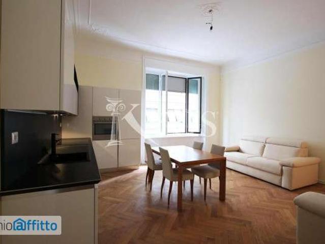 Appartamento in affitto a Municipio 1, Milano