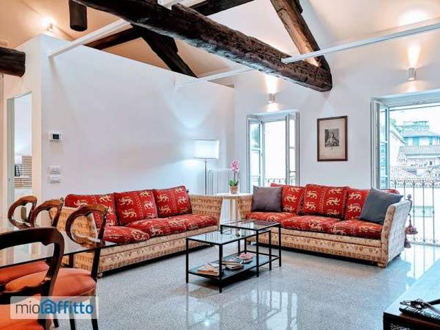 Appartamento in affitto a Duomo, Milano