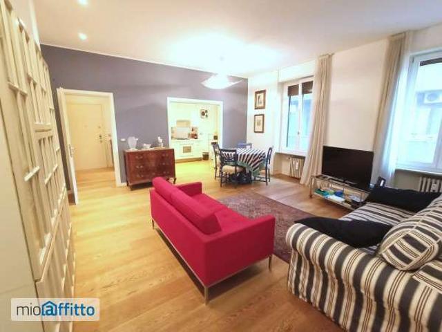 Appartamento in affitto a Municipio 1, Milano