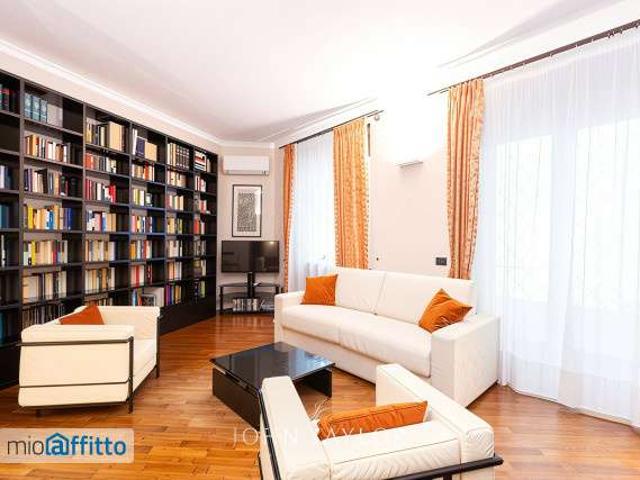 Appartamento in affitto a Municipio 1, Milano