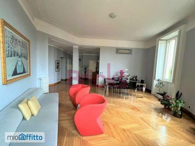 Appartamento in affitto a Municipio 1, Milano