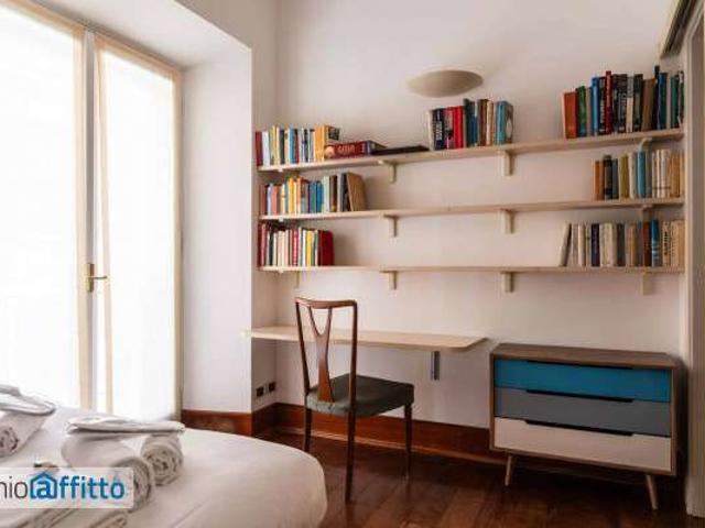 Appartamento in affitto a Municipio 1, Milano