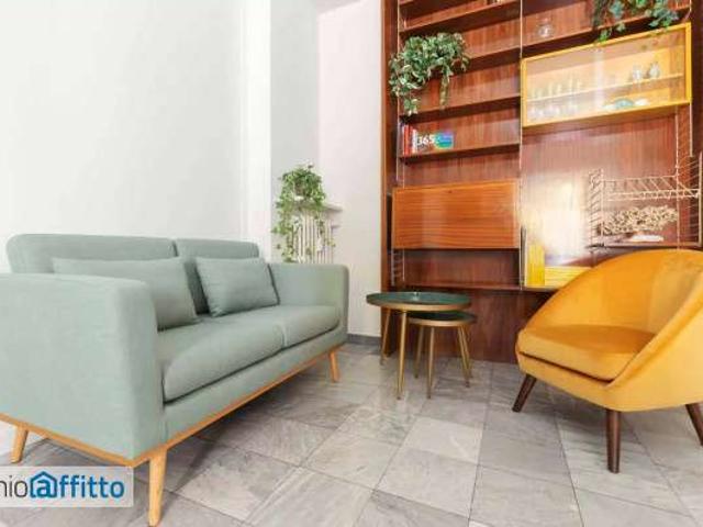 Appartamento in affitto a Municipio 1, Milano