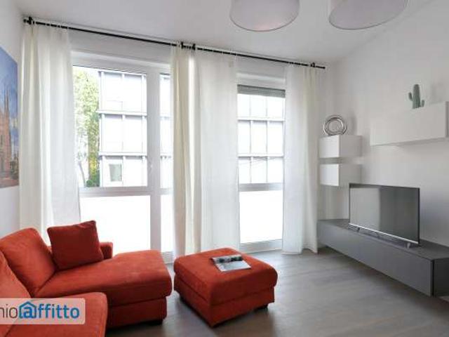 Appartamento in affitto a Municipio 1, Milano