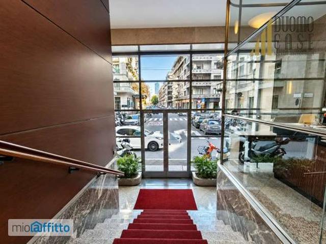 Appartamento in affitto a Municipio 1, Milano