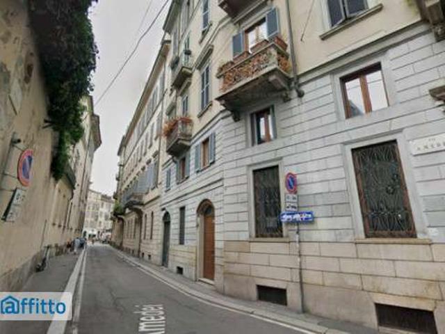 Appartamento in affitto a Municipio 1, Milano