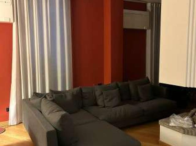 Appartamento in affitto a Municipio 1, Milano