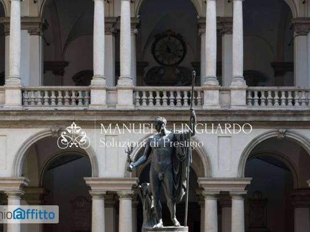 Appartamento in affitto a Municipio 1, Milano