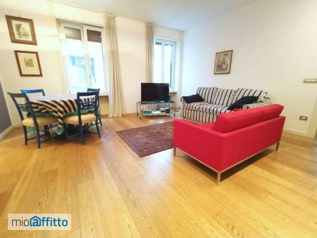 Appartamento in affitto a Municipio 1, Milano