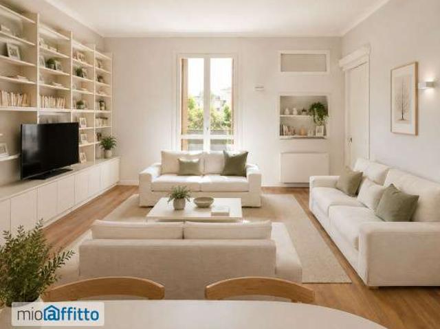 Appartamento in affitto a Municipio 1, Milano