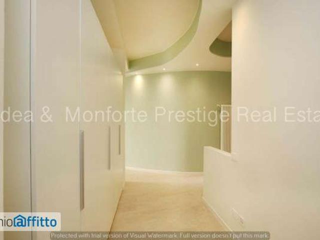 Appartamento in affitto a Municipio 1, Milano