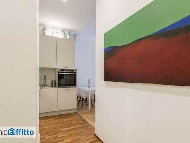 Appartamento in affitto a Duomo, Milano