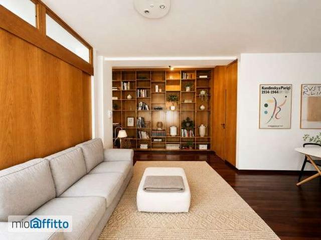 Appartamento in affitto a Municipio 1, Milano