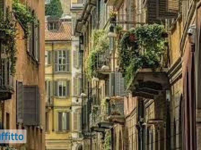 Appartamento in affitto a Municipio 1, Milano