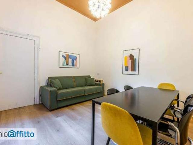 Appartamento in affitto a Municipio 1, Milano