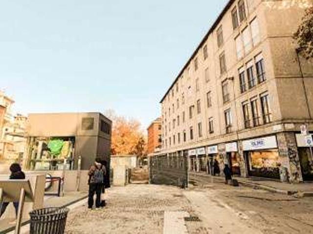 Appartamento in affitto a Municipio 1, Milano