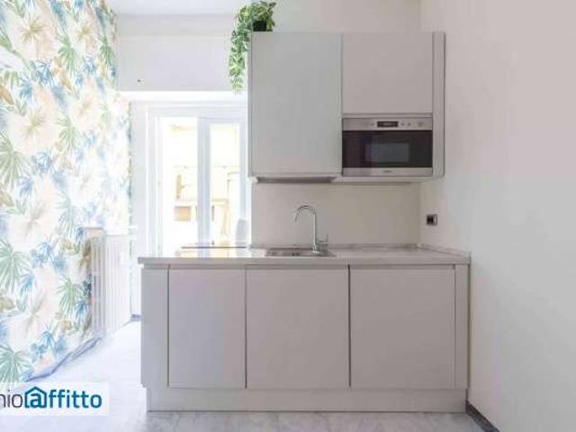 Appartamento in affitto a Municipio 1, Milano