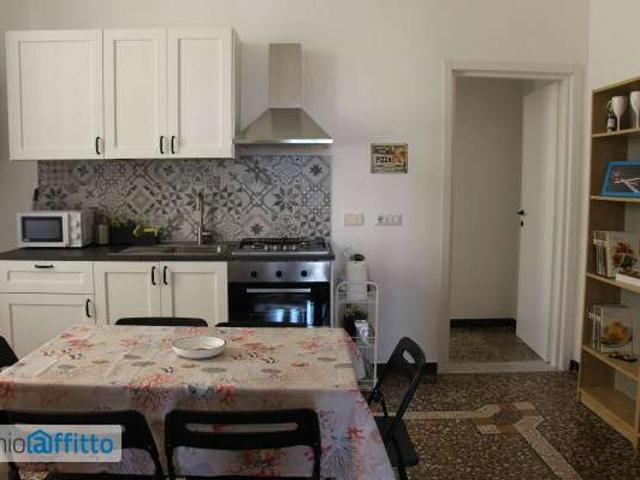 Appartamento in affitto a Centro Est, Serra Riccò