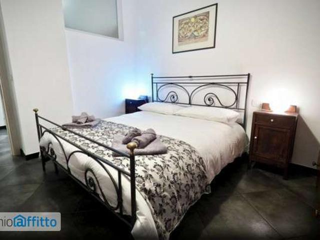 Appartamento in affitto a Centro Est, Serra Riccò