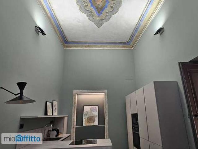 Appartamento in affitto a Centro Est, Serra Riccò