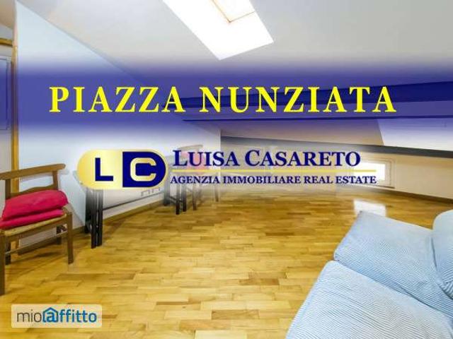 Appartamento in affitto a Centro Est, Serra Riccò