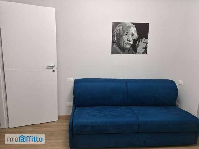 Appartamento in affitto a Centro Est, Serra Riccò