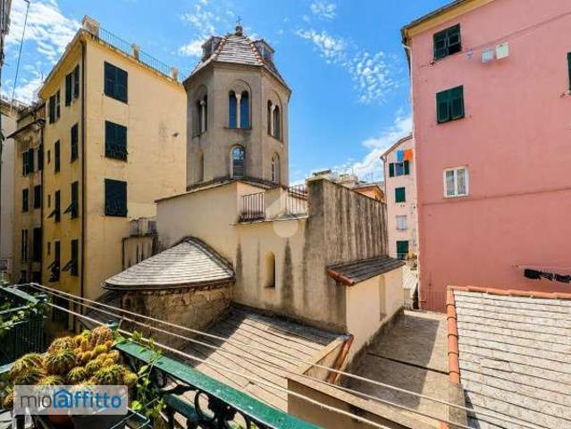 Appartamento in affitto a Centro Est, Serra Riccò