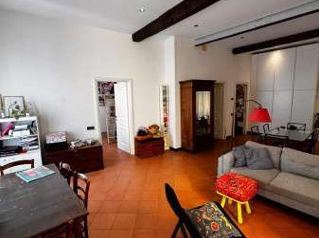 Appartamento in affitto a Centro Est, Serra Riccò