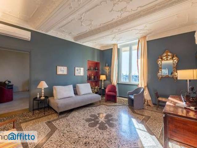 Appartamento in affitto a Centro Est, Serra Riccò