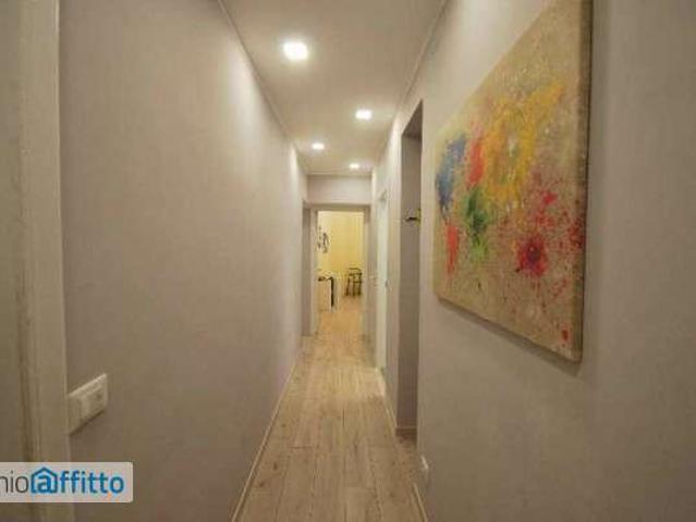 Appartamento in affitto a Centro Est, Serra Riccò
