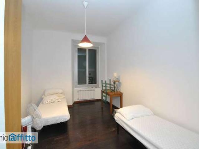 Appartamento in affitto a Centro Est, Serra Riccò