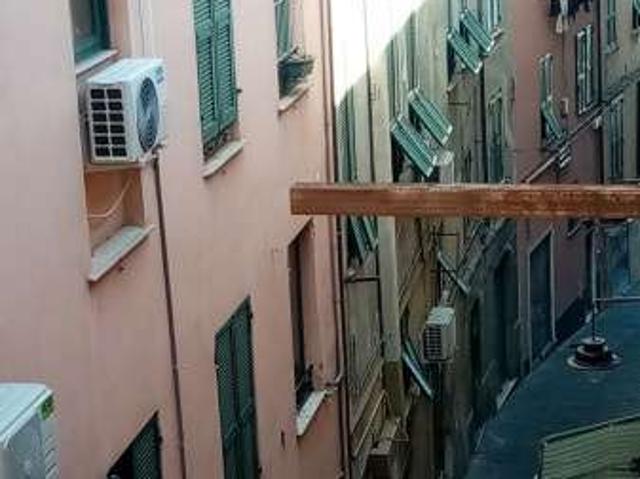 Appartamento in affitto a Centro Est, Serra Riccò