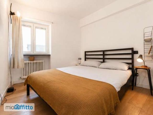 Appartamento in affitto a Centro Est, Serra Riccò