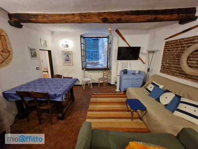 Appartamento in affitto a Centro Est, Serra Riccò