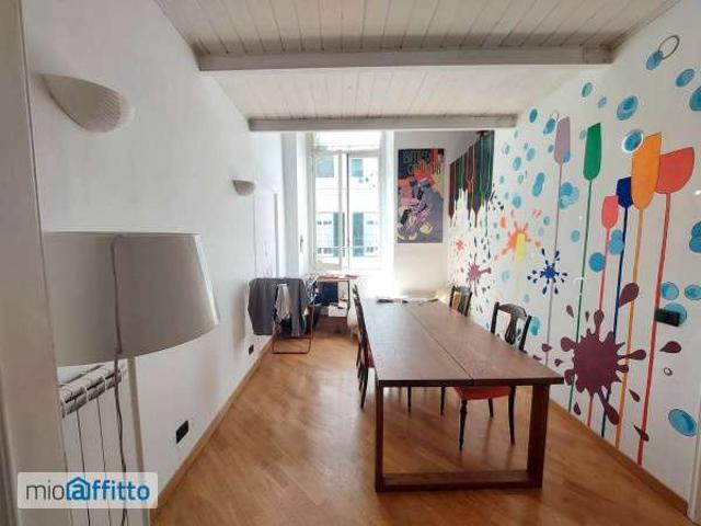 Appartamento in affitto a Centro Est, Serra Riccò
